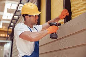 Trusted Sugar Hill, GA Siding Experts